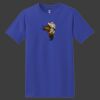 ComfortSoft Heavyweight 100% Cotton T Shirt Thumbnail