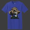ComfortSoft Heavyweight 100% Cotton T Shirt Thumbnail