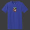 ComfortSoft Heavyweight 100% Cotton T Shirt Thumbnail