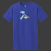 ComfortSoft Heavyweight 100% Cotton T Shirt Thumbnail