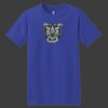 ComfortSoft Heavyweight 100% Cotton T Shirt Thumbnail
