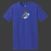 ComfortSoft Heavyweight 100% Cotton T Shirt Thumbnail