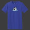 ComfortSoft Heavyweight 100% Cotton T Shirt Thumbnail