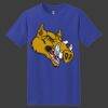 ComfortSoft Heavyweight 100% Cotton T Shirt Thumbnail
