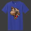 ComfortSoft Heavyweight 100% Cotton T Shirt Thumbnail