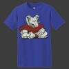 ComfortSoft Heavyweight 100% Cotton T Shirt Thumbnail