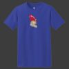 ComfortSoft Heavyweight 100% Cotton T Shirt Thumbnail