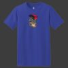 ComfortSoft Heavyweight 100% Cotton T Shirt Thumbnail