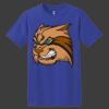 ComfortSoft Heavyweight 100% Cotton T Shirt Thumbnail
