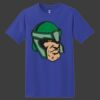 ComfortSoft Heavyweight 100% Cotton T Shirt Thumbnail
