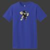 ComfortSoft Heavyweight 100% Cotton T Shirt Thumbnail