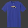 ComfortSoft Heavyweight 100% Cotton T Shirt Thumbnail