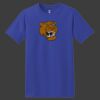 ComfortSoft Heavyweight 100% Cotton T Shirt Thumbnail