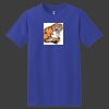 ComfortSoft Heavyweight 100% Cotton T Shirt Thumbnail