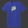 ComfortSoft Heavyweight 100% Cotton T Shirt Thumbnail