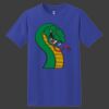 ComfortSoft Heavyweight 100% Cotton T Shirt Thumbnail