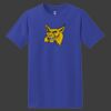 ComfortSoft Heavyweight 100% Cotton T Shirt Thumbnail