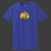 ComfortSoft Heavyweight 100% Cotton T Shirt Thumbnail