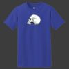 ComfortSoft Heavyweight 100% Cotton T Shirt Thumbnail