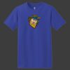 ComfortSoft Heavyweight 100% Cotton T Shirt Thumbnail