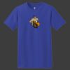 ComfortSoft Heavyweight 100% Cotton T Shirt Thumbnail