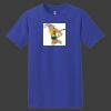 ComfortSoft Heavyweight 100% Cotton T Shirt Thumbnail