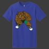 ComfortSoft Heavyweight 100% Cotton T Shirt Thumbnail