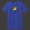 ComfortSoft Heavyweight 100% Cotton T Shirt Thumbnail