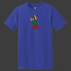 ComfortSoft Heavyweight 100% Cotton T Shirt Thumbnail