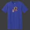 ComfortSoft Heavyweight 100% Cotton T Shirt Thumbnail