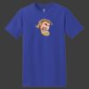 ComfortSoft Heavyweight 100% Cotton T Shirt Thumbnail