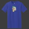 ComfortSoft Heavyweight 100% Cotton T Shirt Thumbnail
