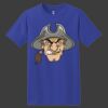 ComfortSoft Heavyweight 100% Cotton T Shirt Thumbnail