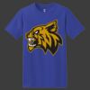 ComfortSoft Heavyweight 100% Cotton T Shirt Thumbnail