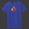 ComfortSoft Heavyweight 100% Cotton T Shirt Thumbnail