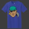ComfortSoft Heavyweight 100% Cotton T Shirt Thumbnail