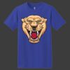 ComfortSoft Heavyweight 100% Cotton T Shirt Thumbnail