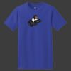 ComfortSoft Heavyweight 100% Cotton T Shirt Thumbnail