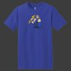 ComfortSoft Heavyweight 100% Cotton T Shirt Thumbnail