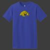 ComfortSoft Heavyweight 100% Cotton T Shirt Thumbnail