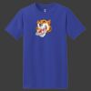 ComfortSoft Heavyweight 100% Cotton T Shirt Thumbnail