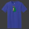 ComfortSoft Heavyweight 100% Cotton T Shirt Thumbnail