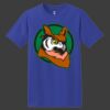ComfortSoft Heavyweight 100% Cotton T Shirt Thumbnail