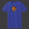 ComfortSoft Heavyweight 100% Cotton T Shirt Thumbnail