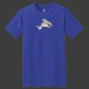 ComfortSoft Heavyweight 100% Cotton T Shirt Thumbnail