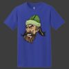 ComfortSoft Heavyweight 100% Cotton T Shirt Thumbnail