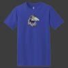 ComfortSoft Heavyweight 100% Cotton T Shirt Thumbnail