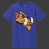 ComfortSoft Heavyweight 100% Cotton T Shirt Thumbnail