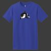 ComfortSoft Heavyweight 100% Cotton T Shirt Thumbnail