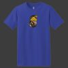 ComfortSoft Heavyweight 100% Cotton T Shirt Thumbnail
